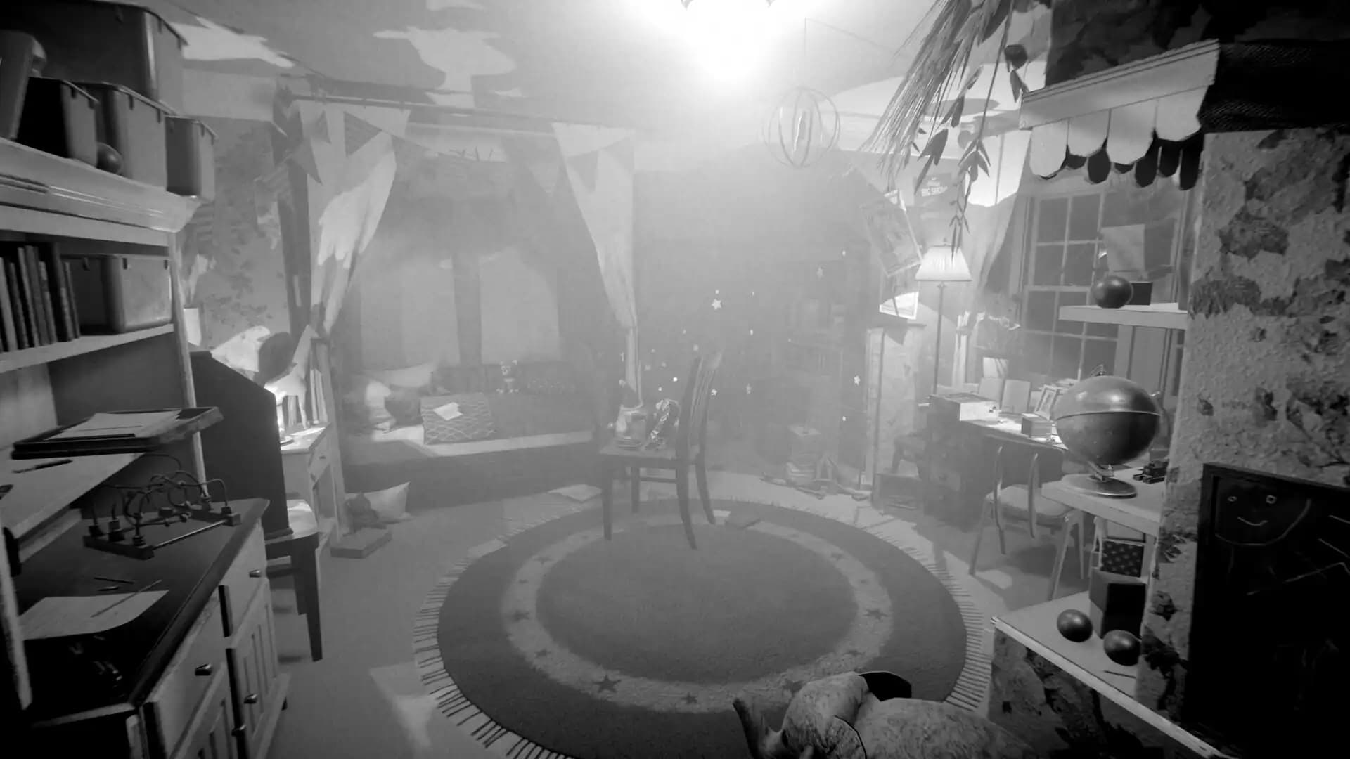 REVEIL - Funhouse Pack media 4