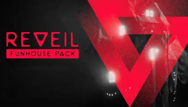 REVEIL - Funhouse Pack cover