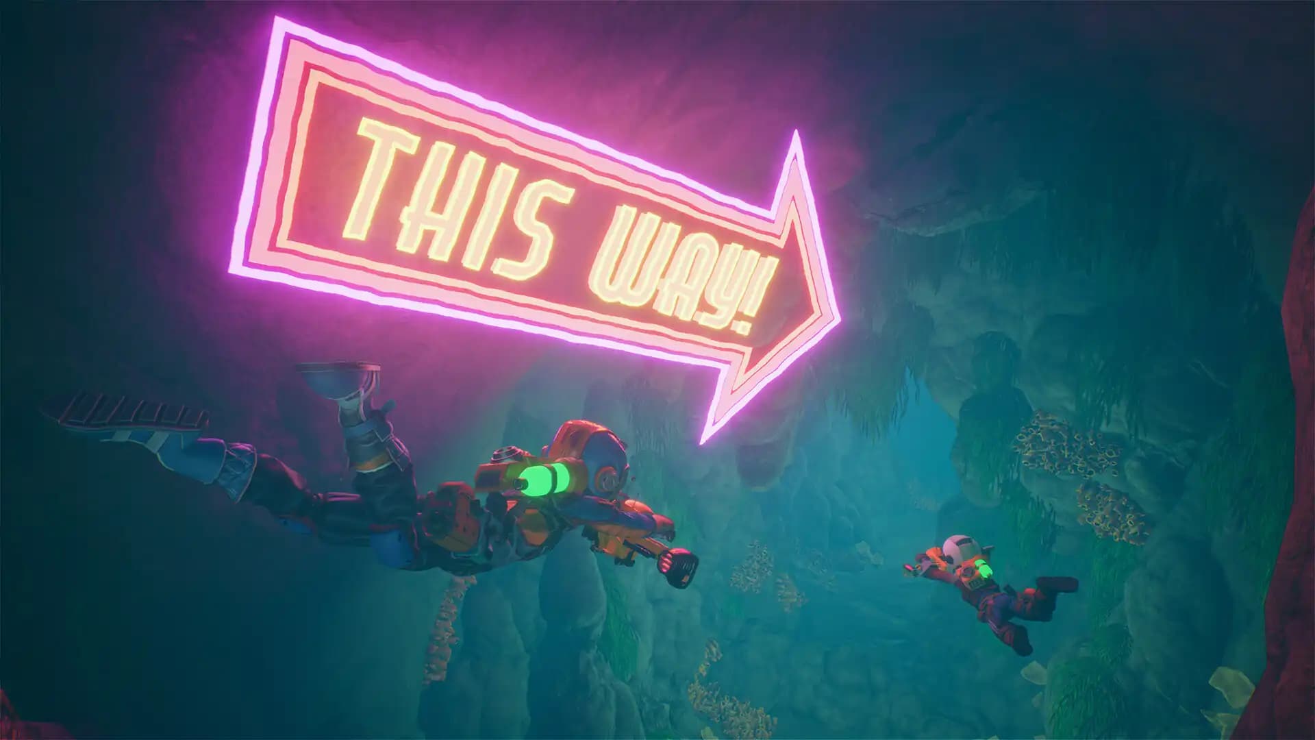 Revenge of the Savage Planet media 3