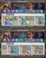 SUPER CHEAP [NC FREE] ➤TH16 DONATION ➤236 WS ➤HEROES: 44-32-27-14-2 ➤FA-17/SB YES ➤4X SIEGE ➤GD TROOPS ➤FULL ACCESS