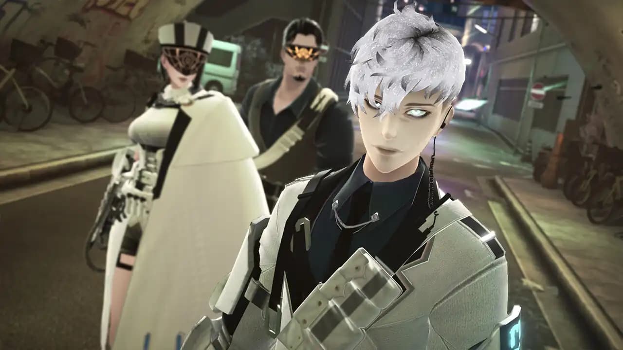 Reynatis Ultimate Edition media 5