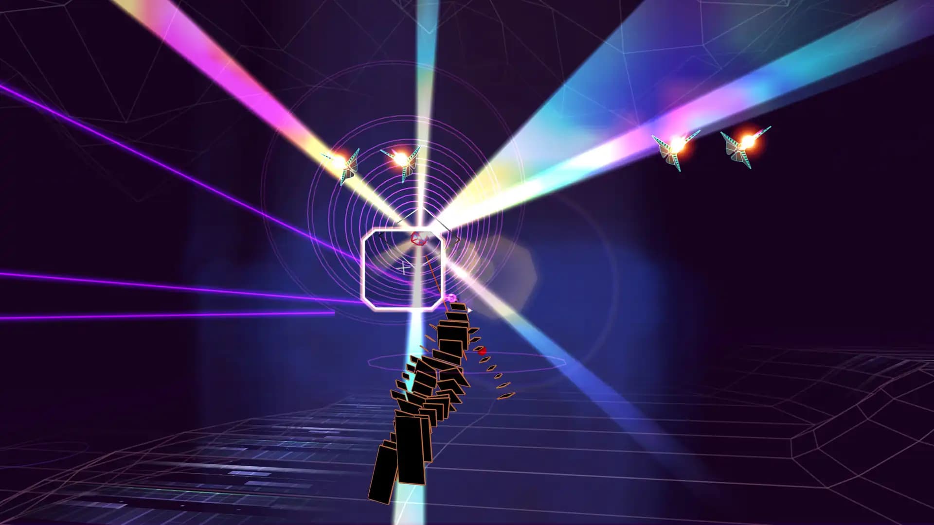 Rez Infinite media 3