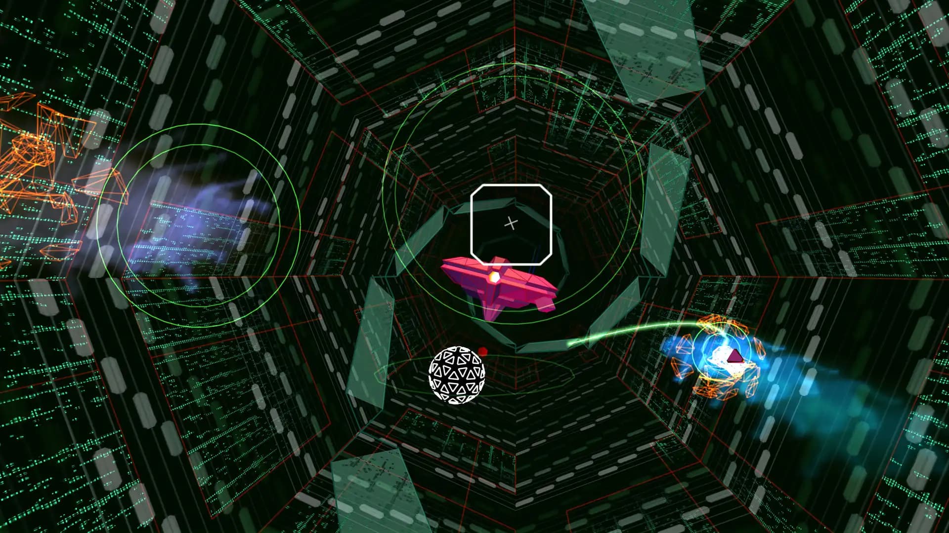Rez Infinite media 4