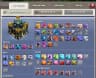 [ALL SIEGE UNLOCKED] TH17 WOW DONATION ➤NC FREE ➤7X PETS ➤HEROES: 36-35-26-17-10 ➤XP-118 ➤269 MEDALS ➤FULL ACCESS | GOOD TROOPS