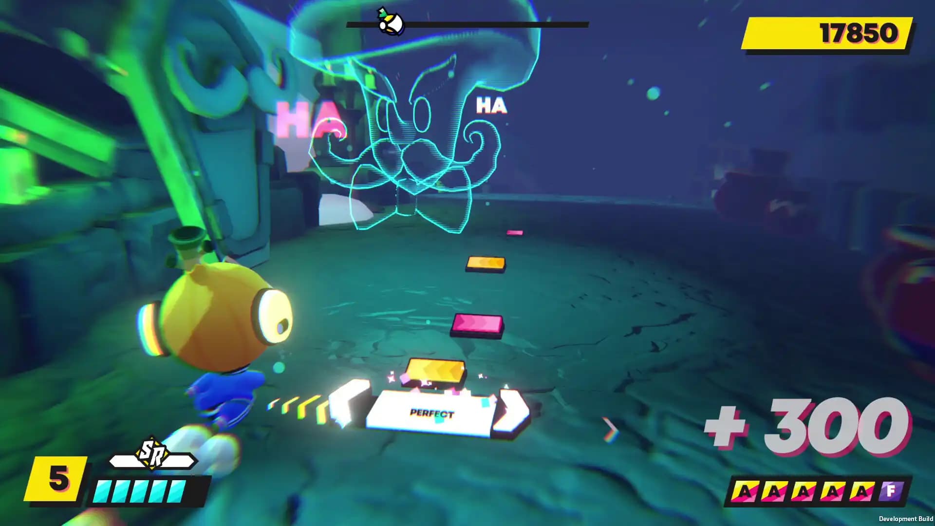 Rhythm Sprout: Sick Beats & Bad Sweets media 1
