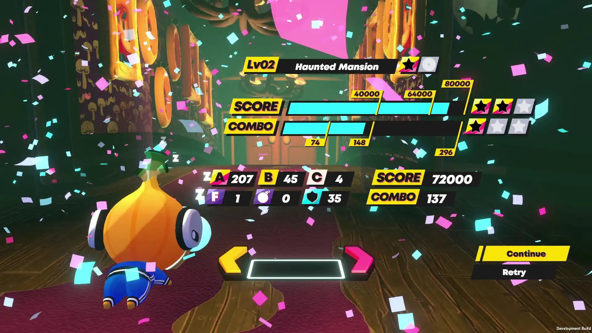 Rhythm Sprout: Sick Beats & Bad Sweets media 3