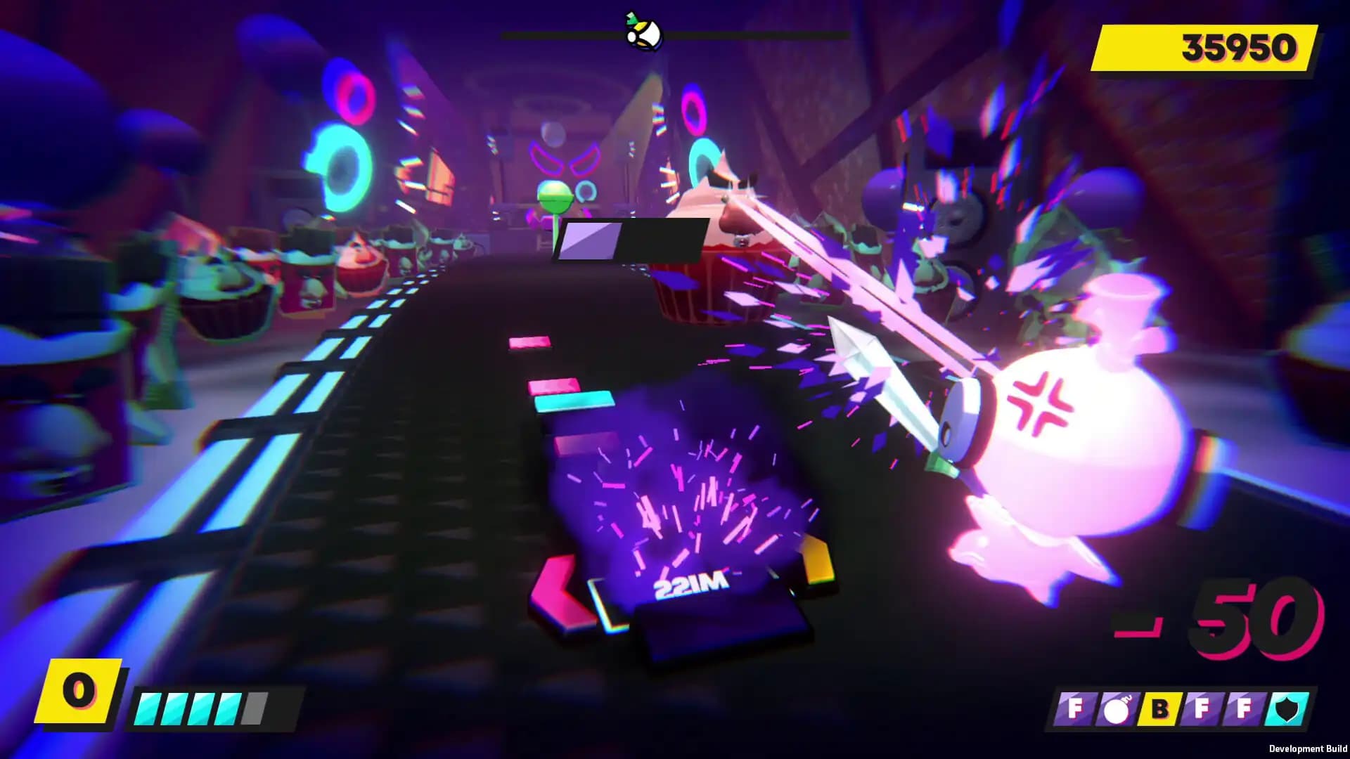 Rhythm Sprout: Sick Beats & Bad Sweets media 4