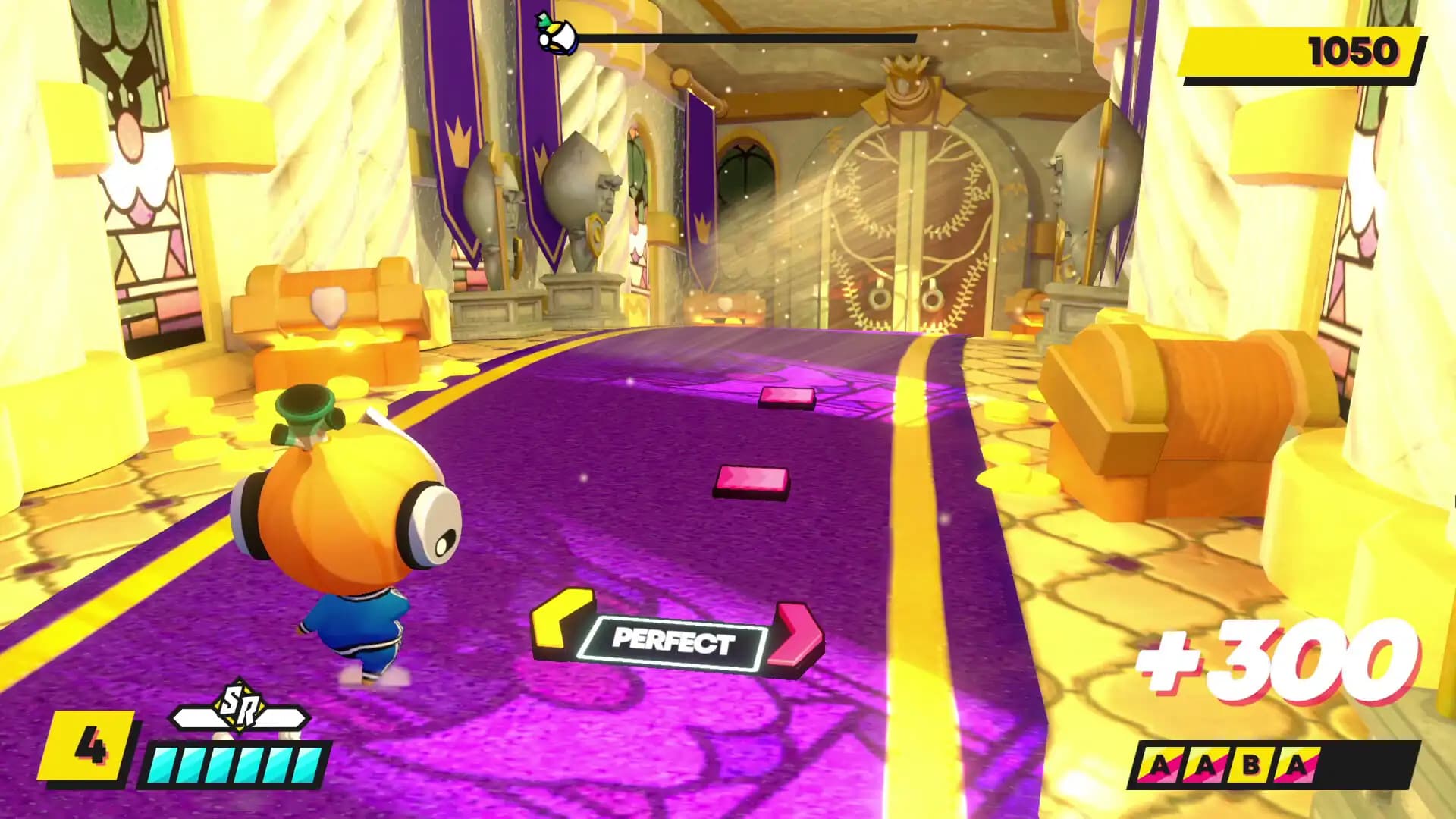 Rhythm Sprout: Sick Beats & Bad Sweets media 5