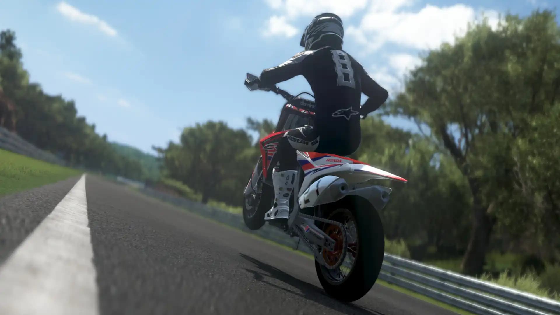 Ride 2 media 2