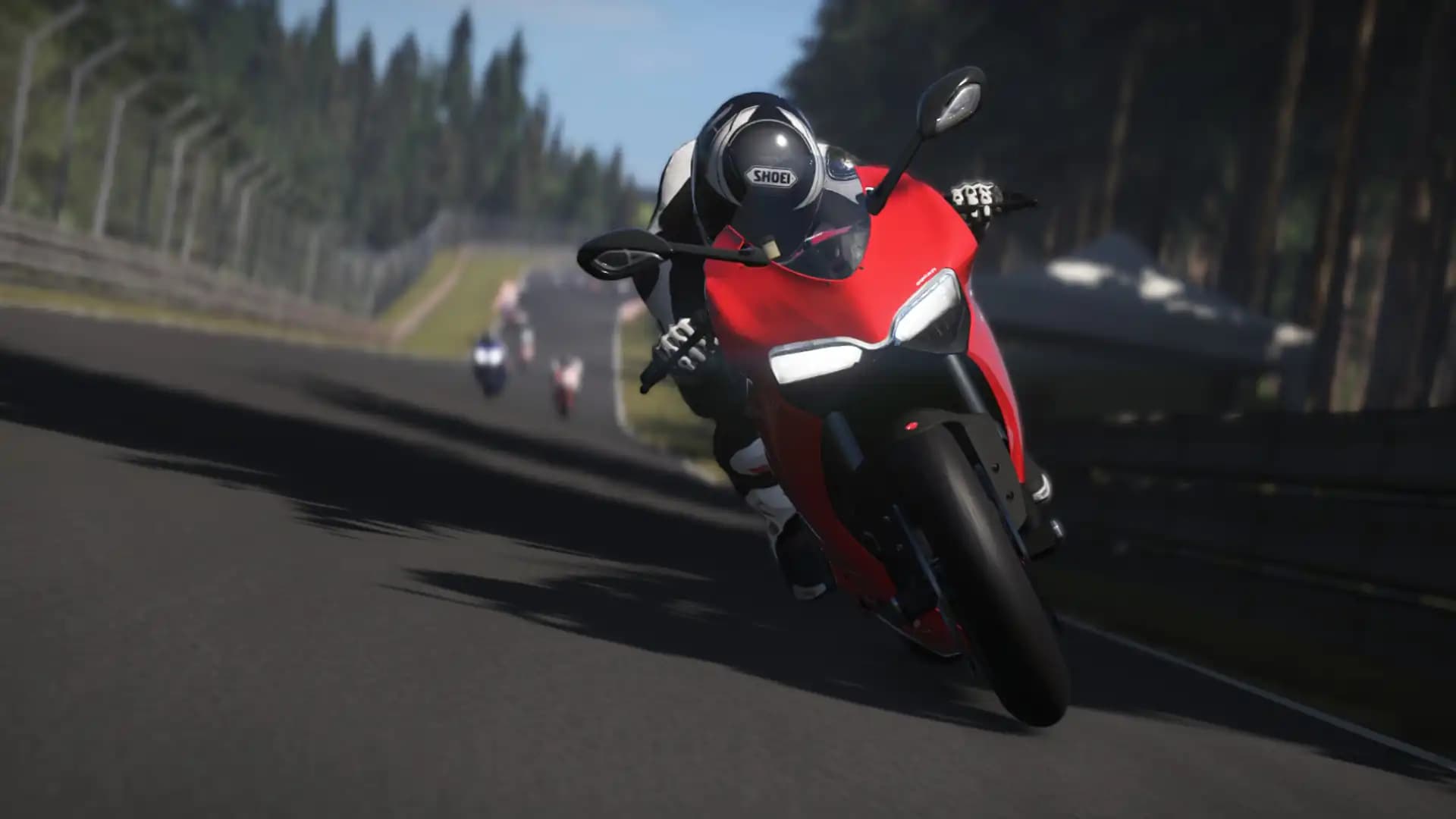 Ride 2 media 4