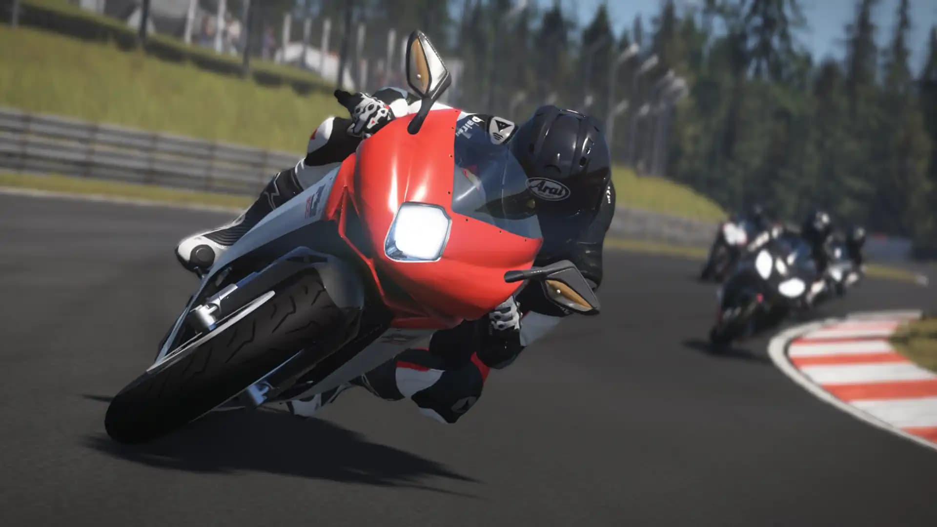 Ride 2 media 5