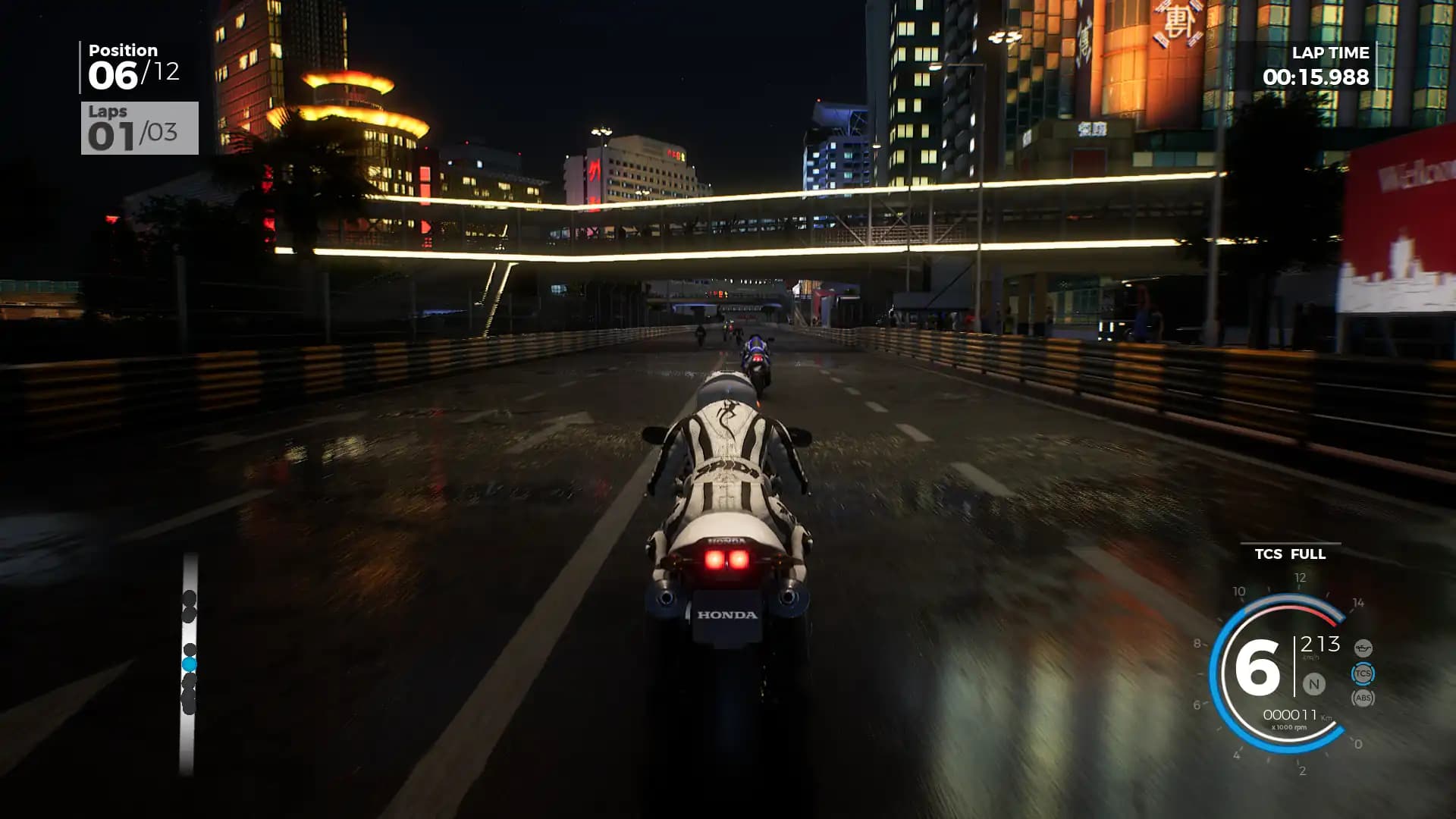 Ride 3 media 1