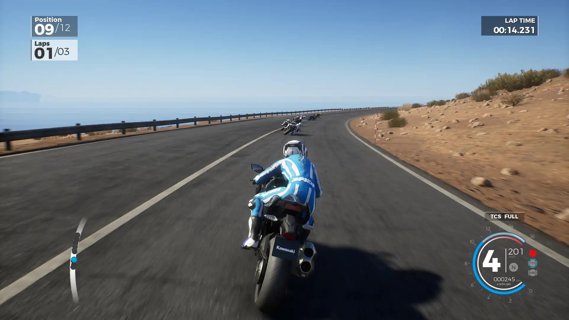 Ride 3 media 3