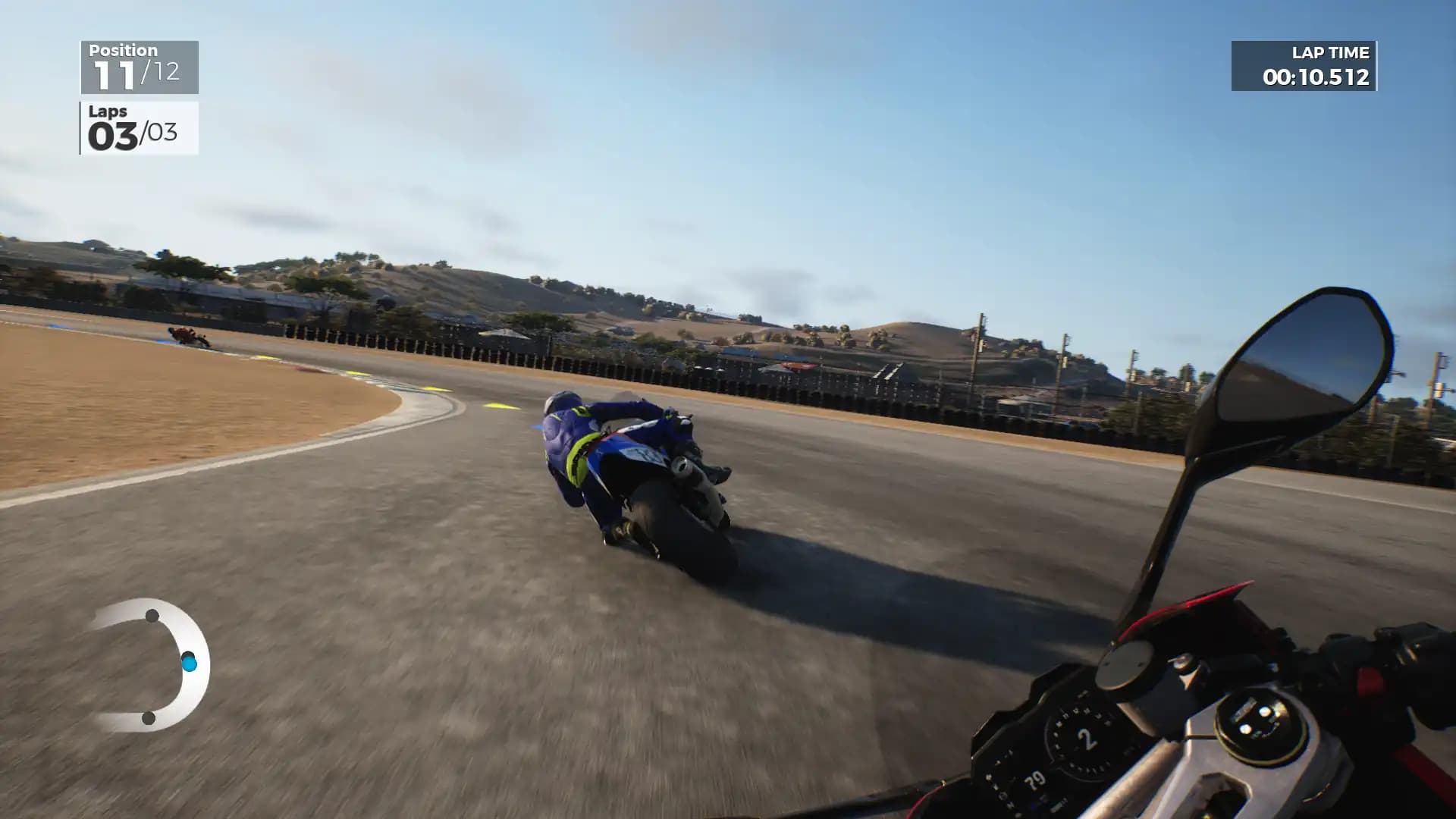 Ride 3 media 5