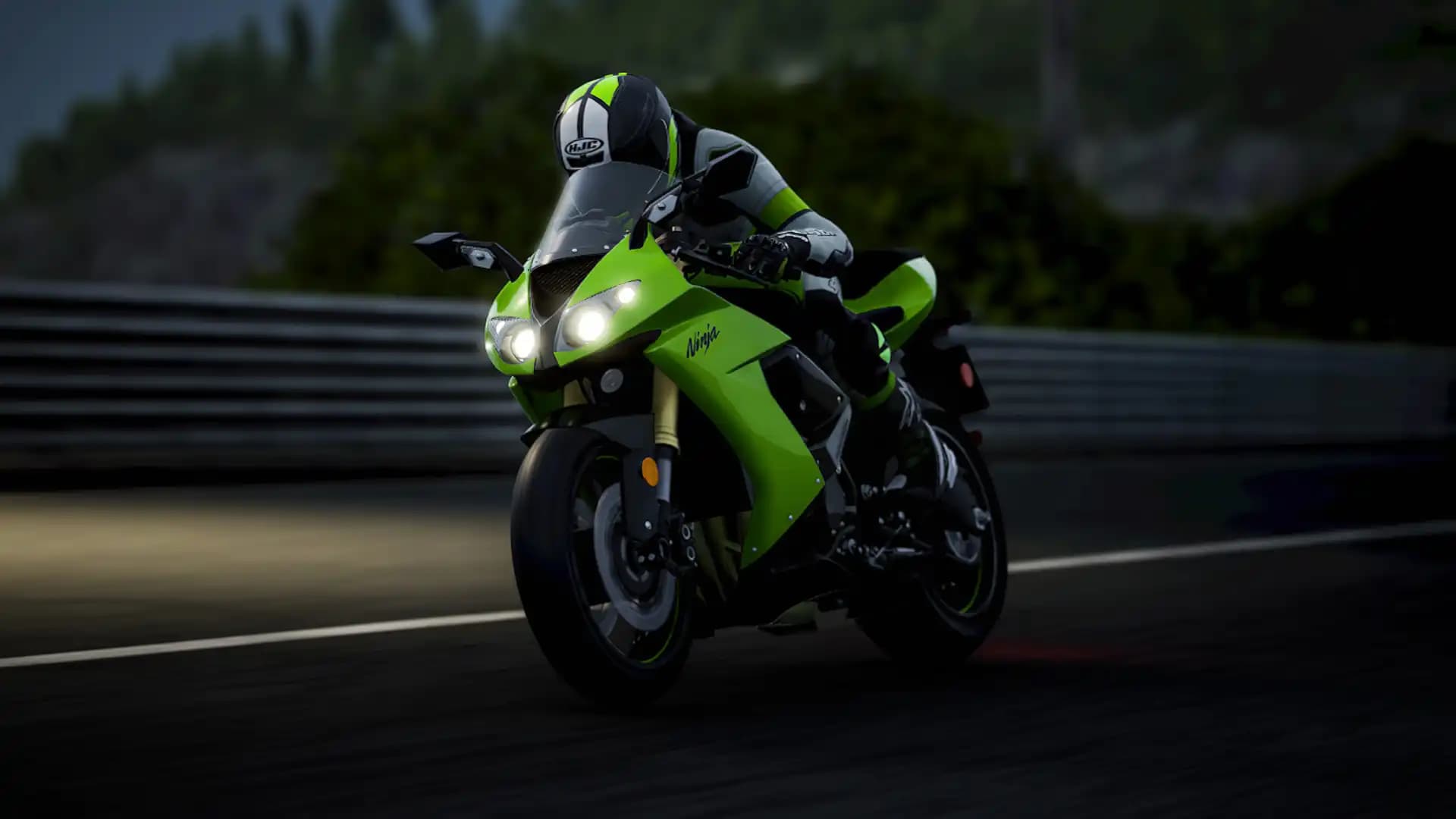 Ride 4 media 5