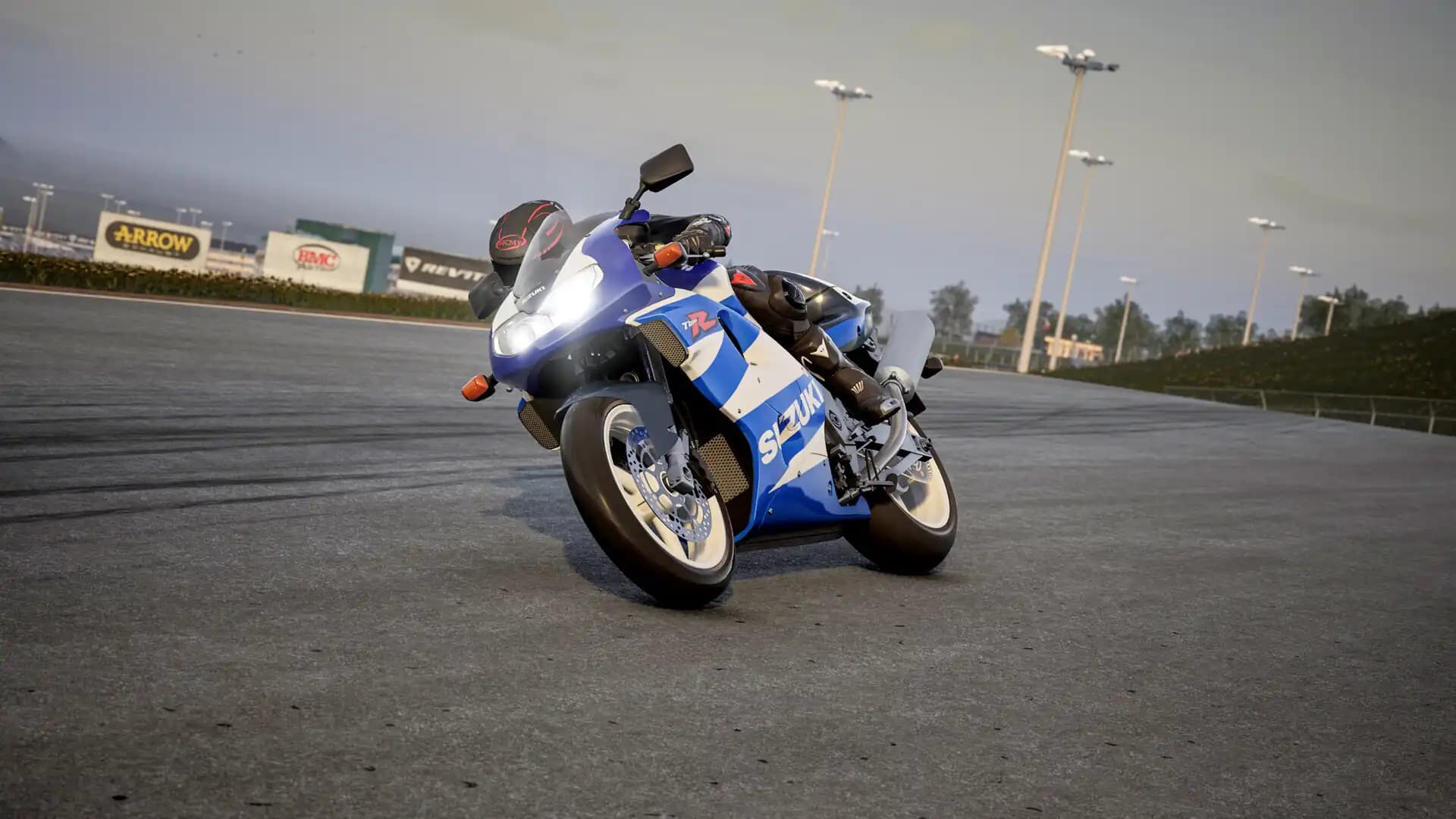Ride 5 media 4