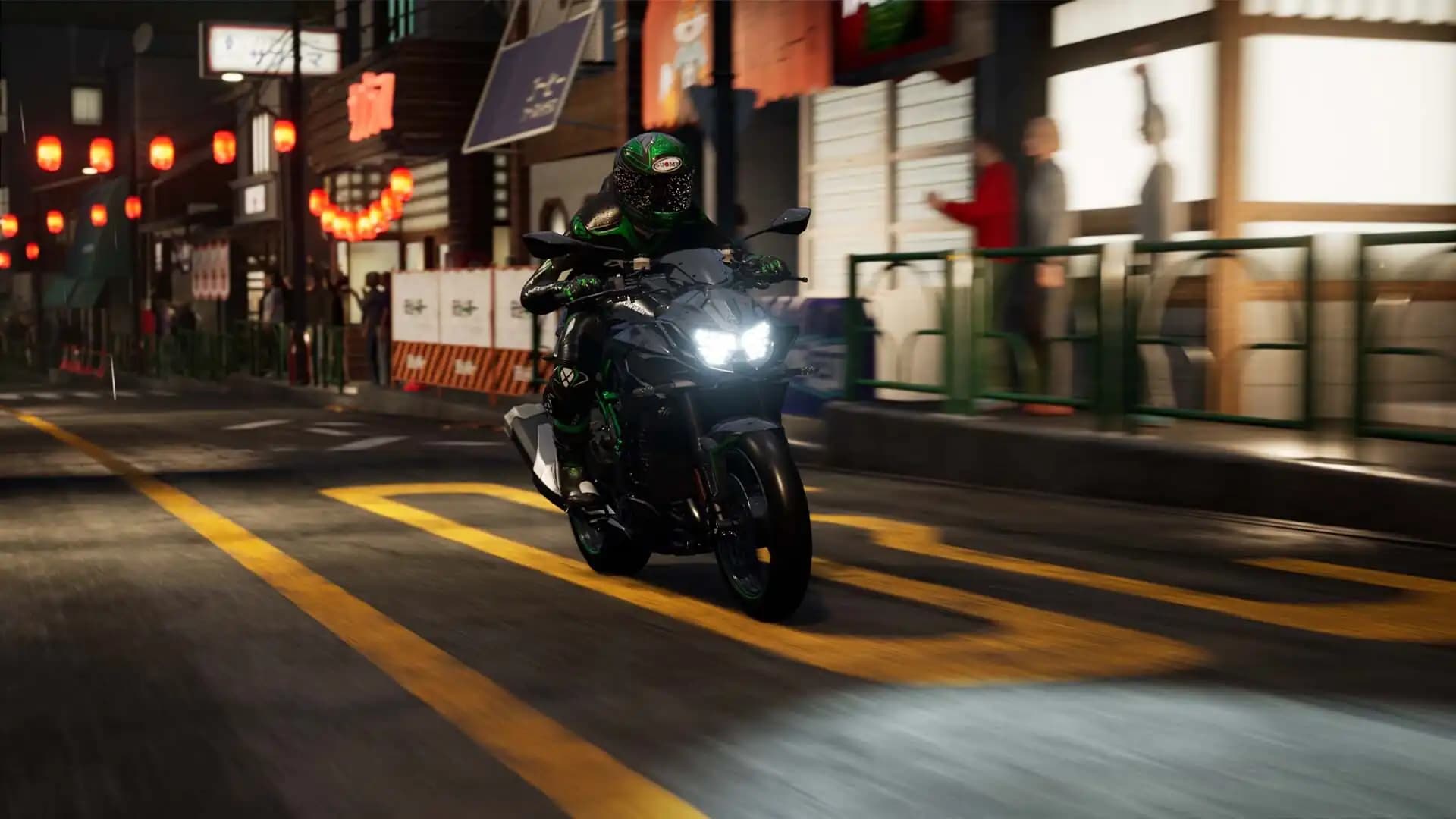RIDE 6 media 1