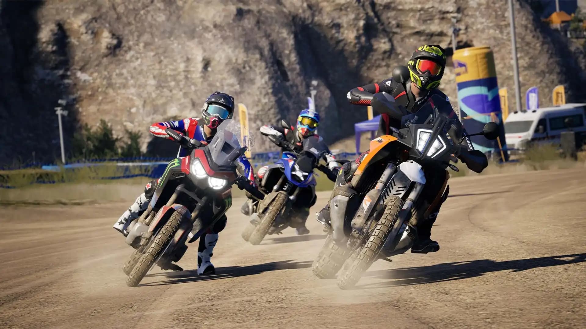 RIDE 6 media 3