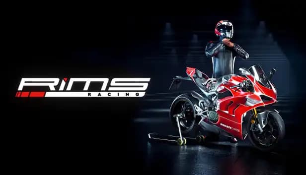 Rims Racing cover
