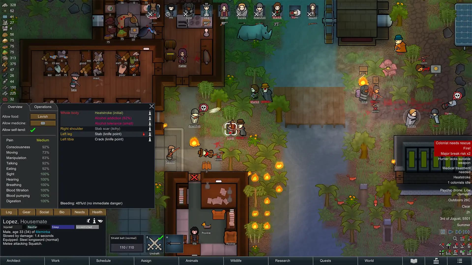 RimWorld media 1