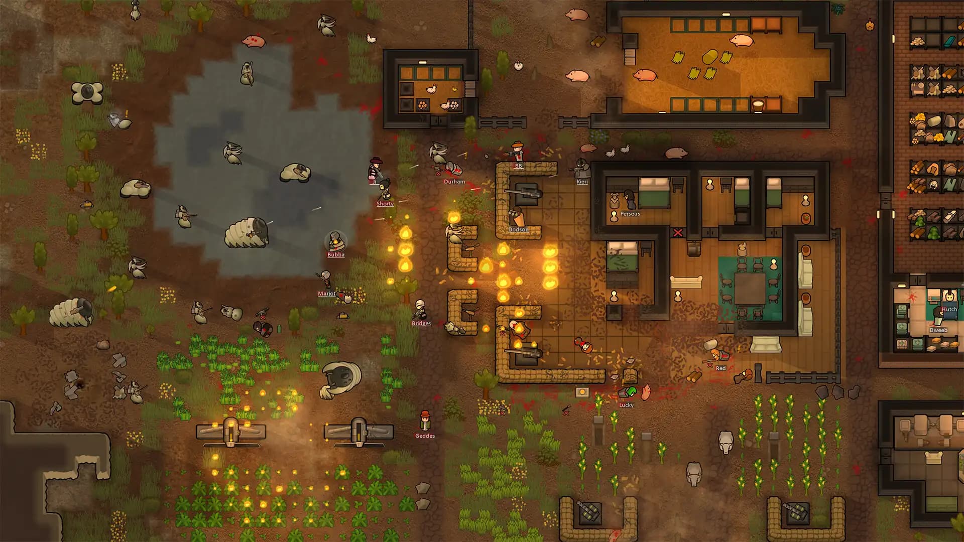 RimWorld media 2
