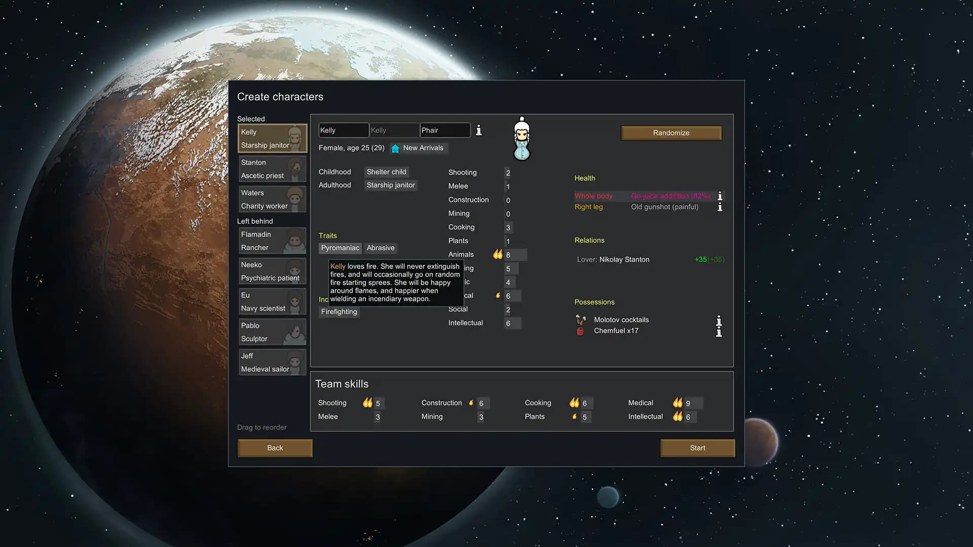RimWorld media 3