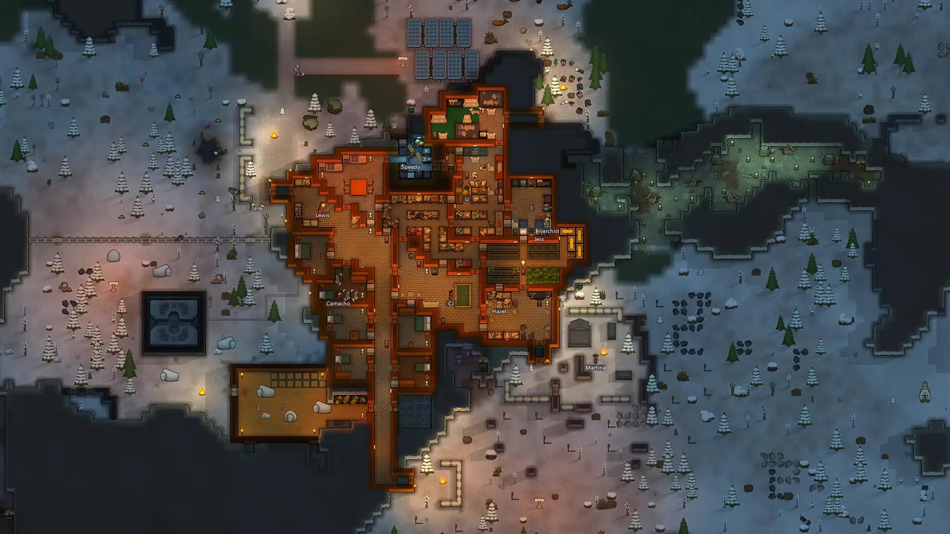 RimWorld media 4