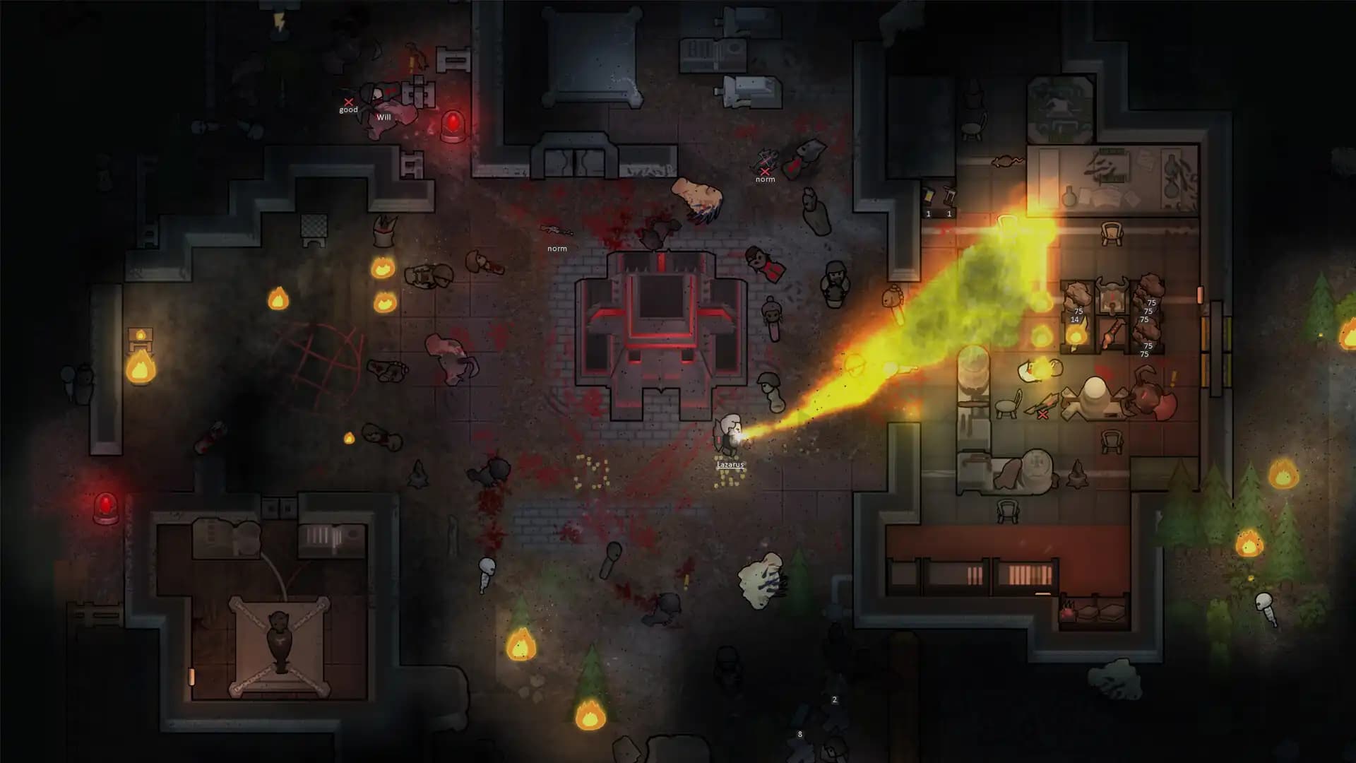 RimWorld - Anomaly media 1
