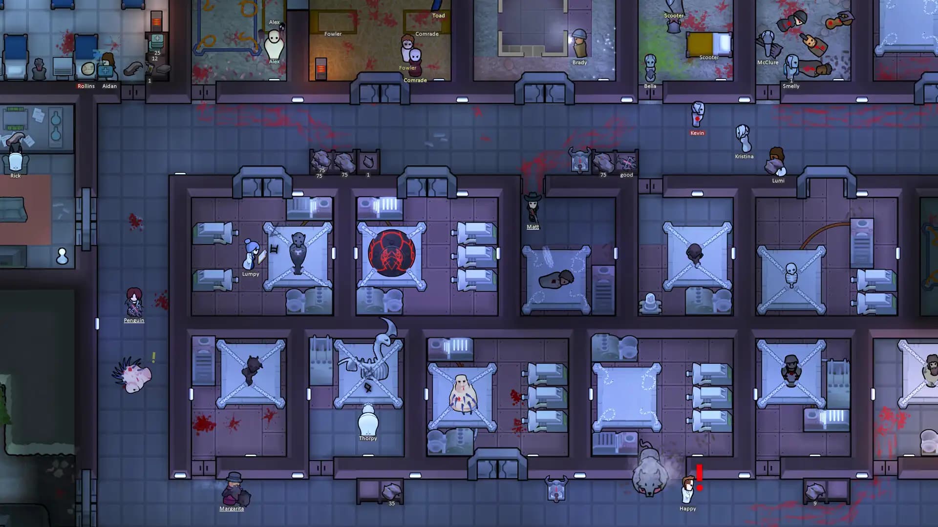 RimWorld - Anomaly media 2
