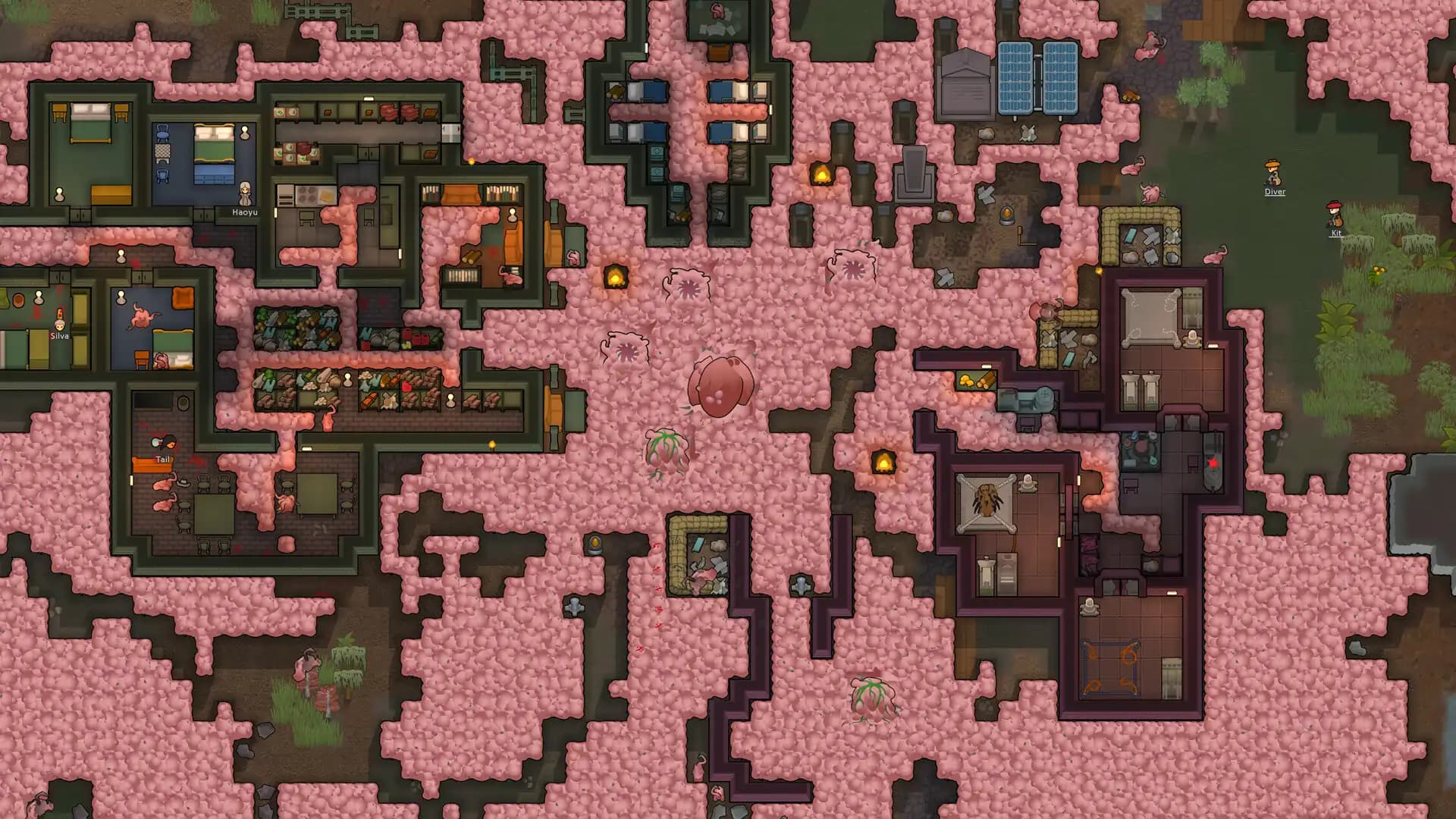 RimWorld - Anomaly media 4