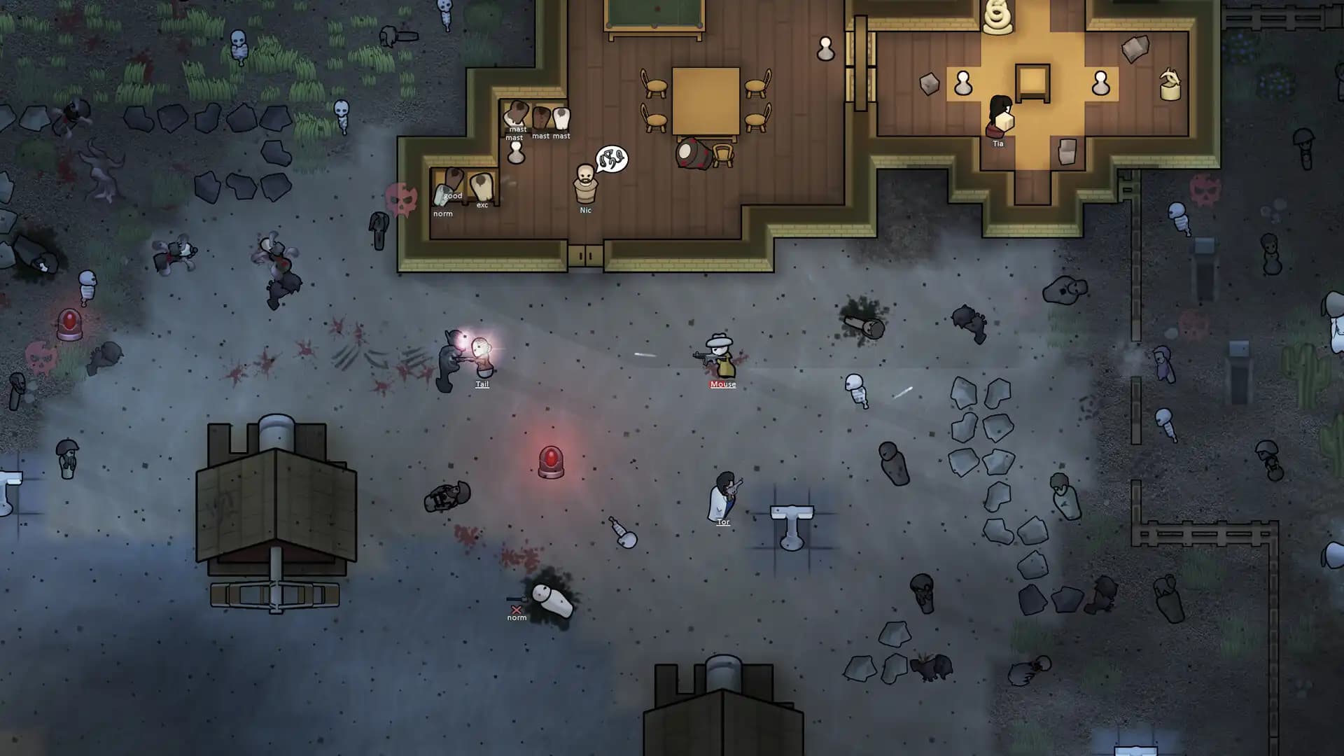 RimWorld - Anomaly media 5