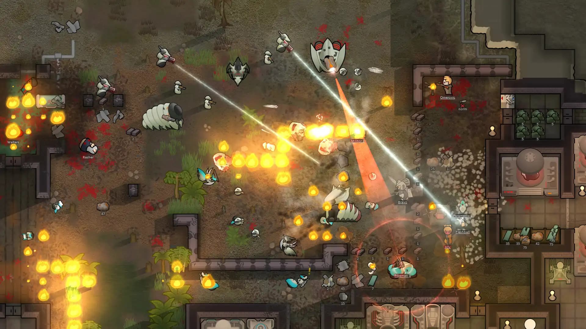 RimWorld - Biotech media 3