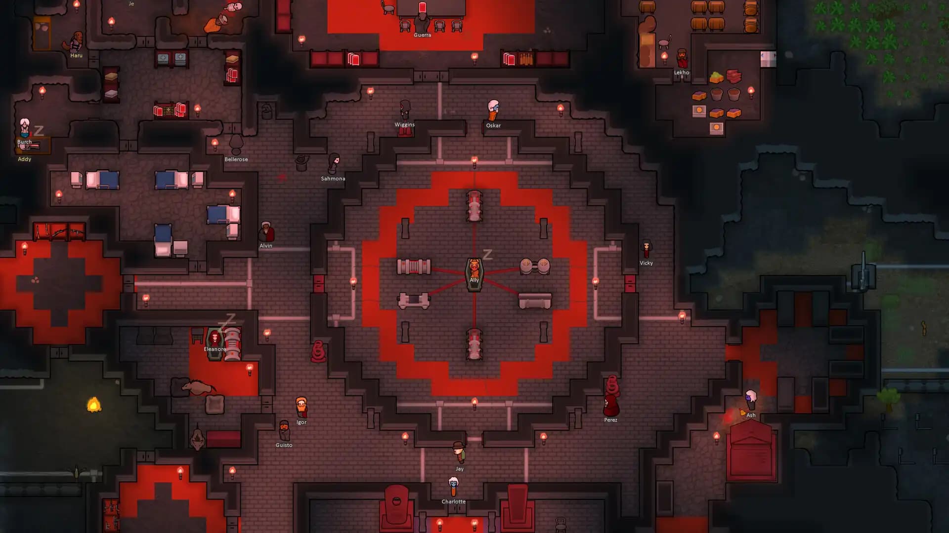 RimWorld - Biotech media 4