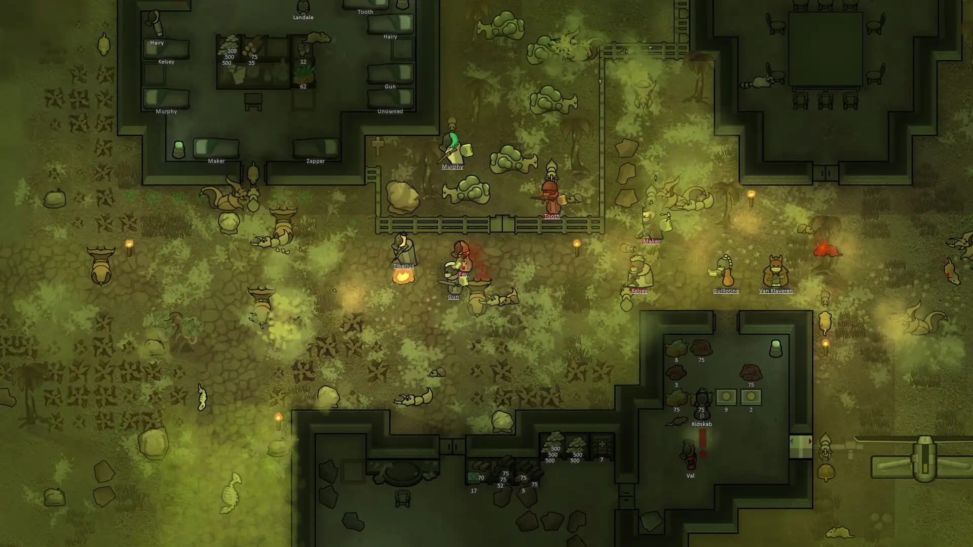 RimWorld - Biotech media 5