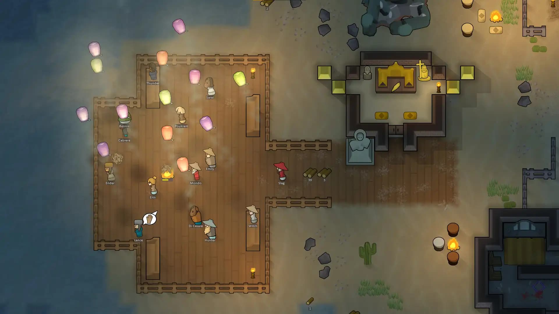 RimWorld - Ideology media 2