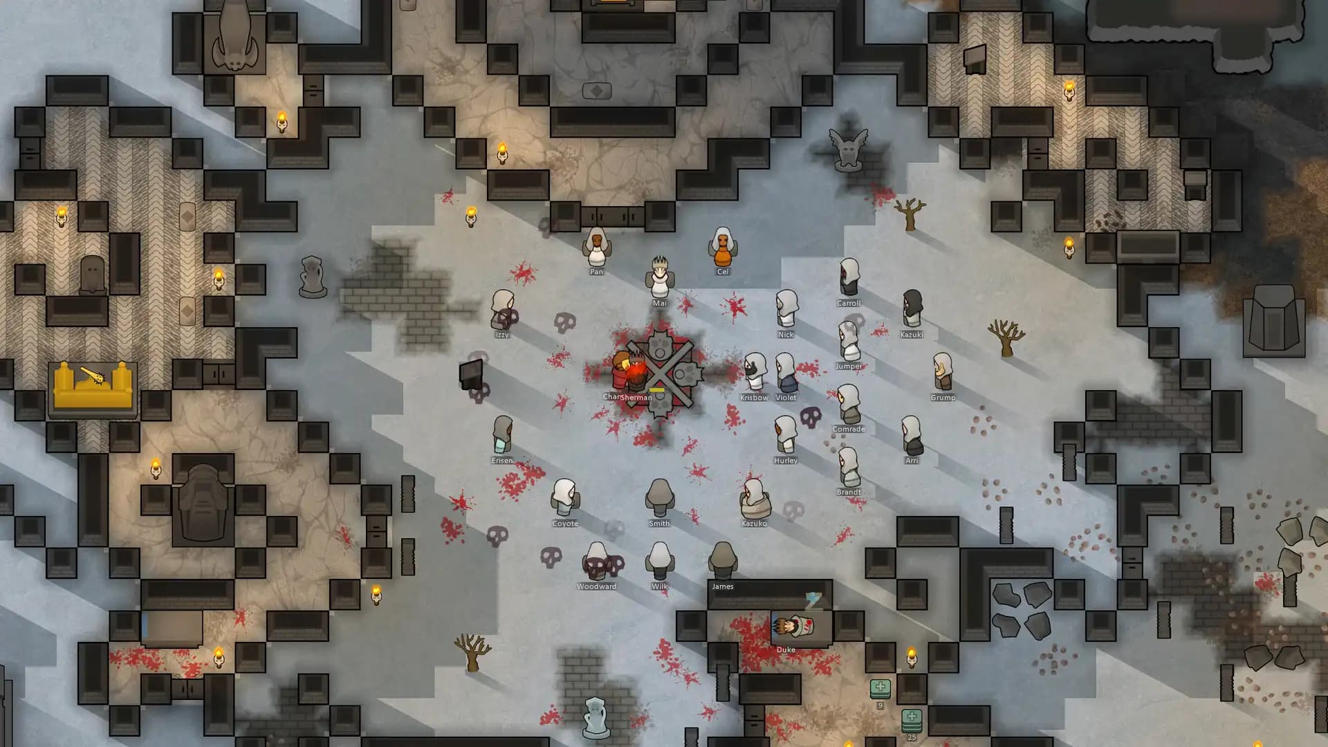 RimWorld - Ideology media 3