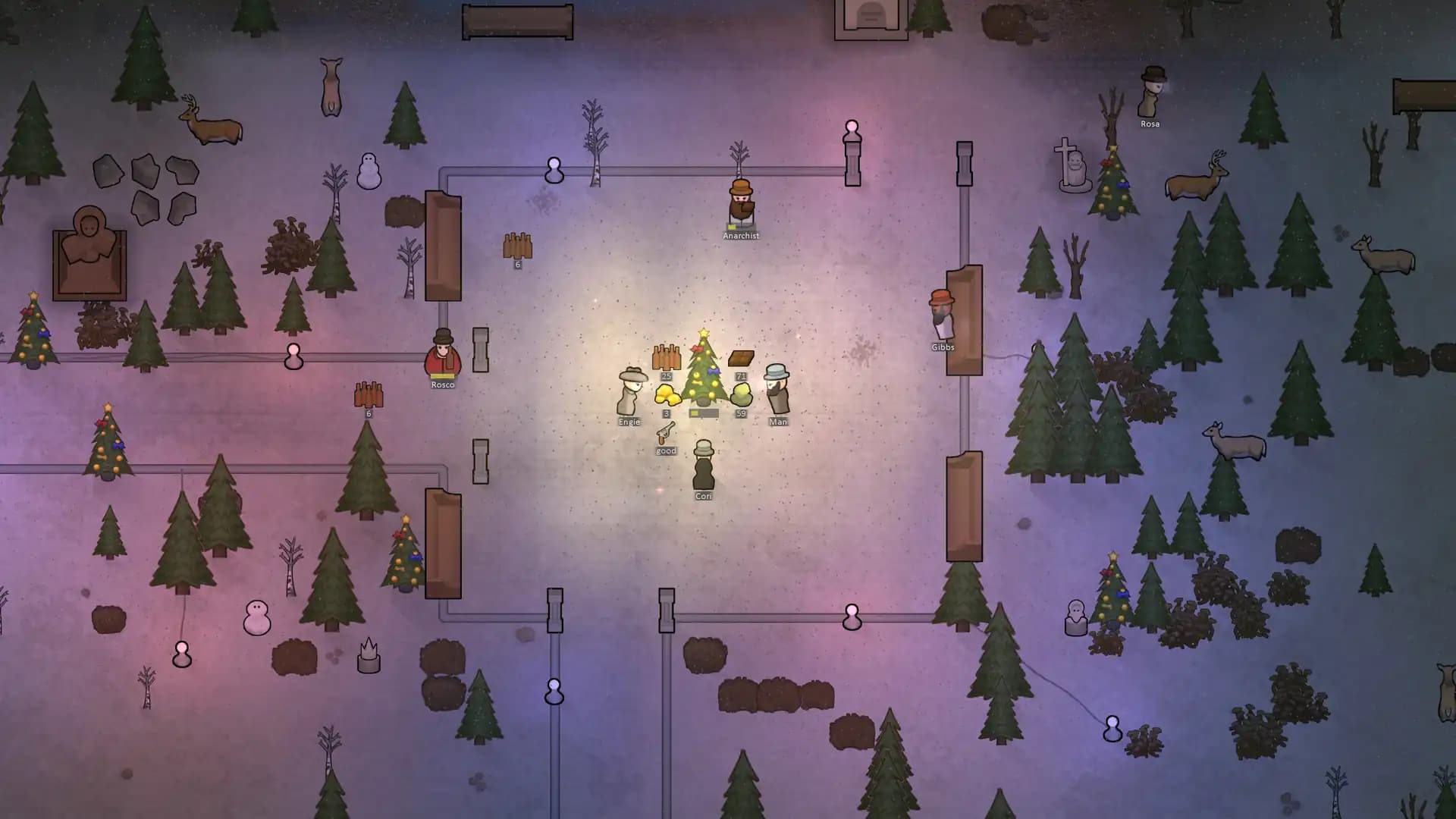 RimWorld - Ideology media 5