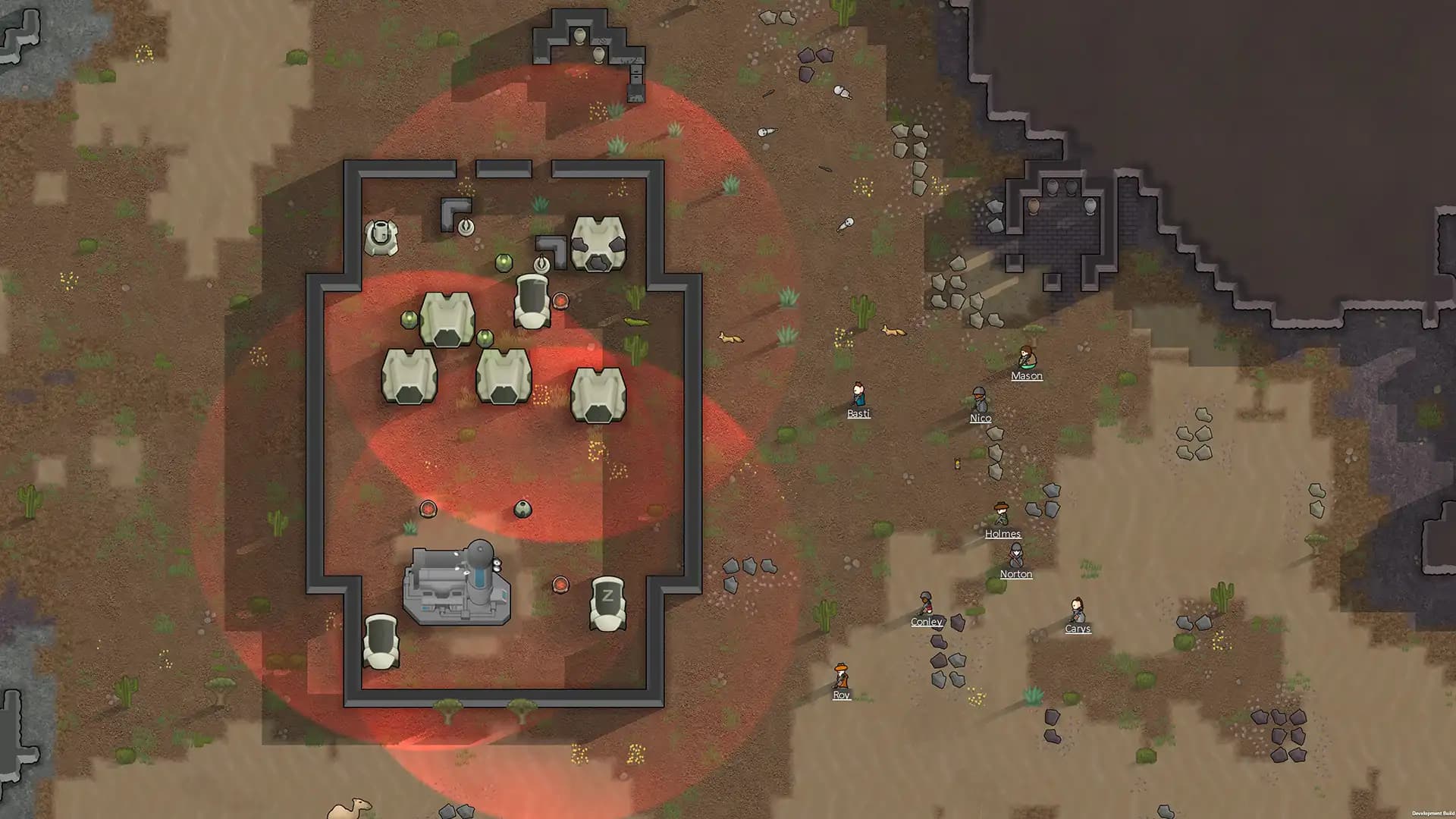 RimWorld - Royalty media 4
