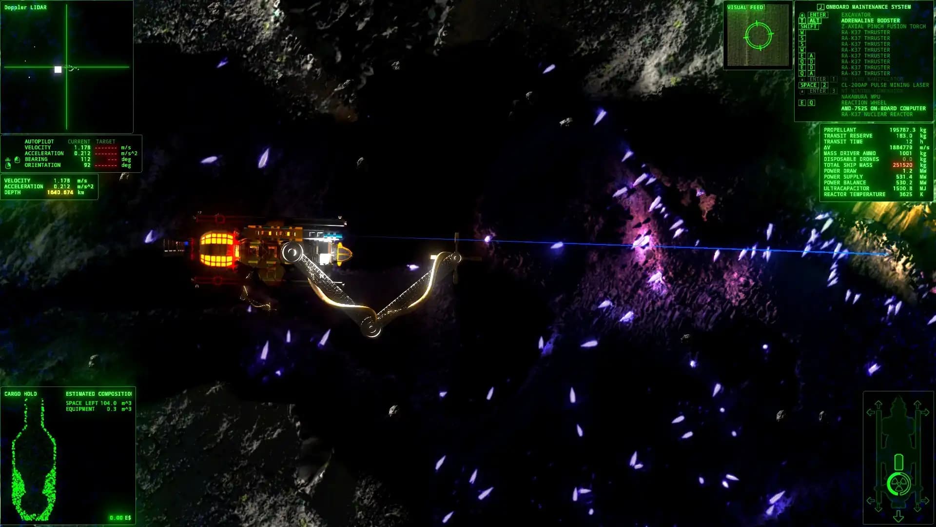 Rings of Saturn media 3