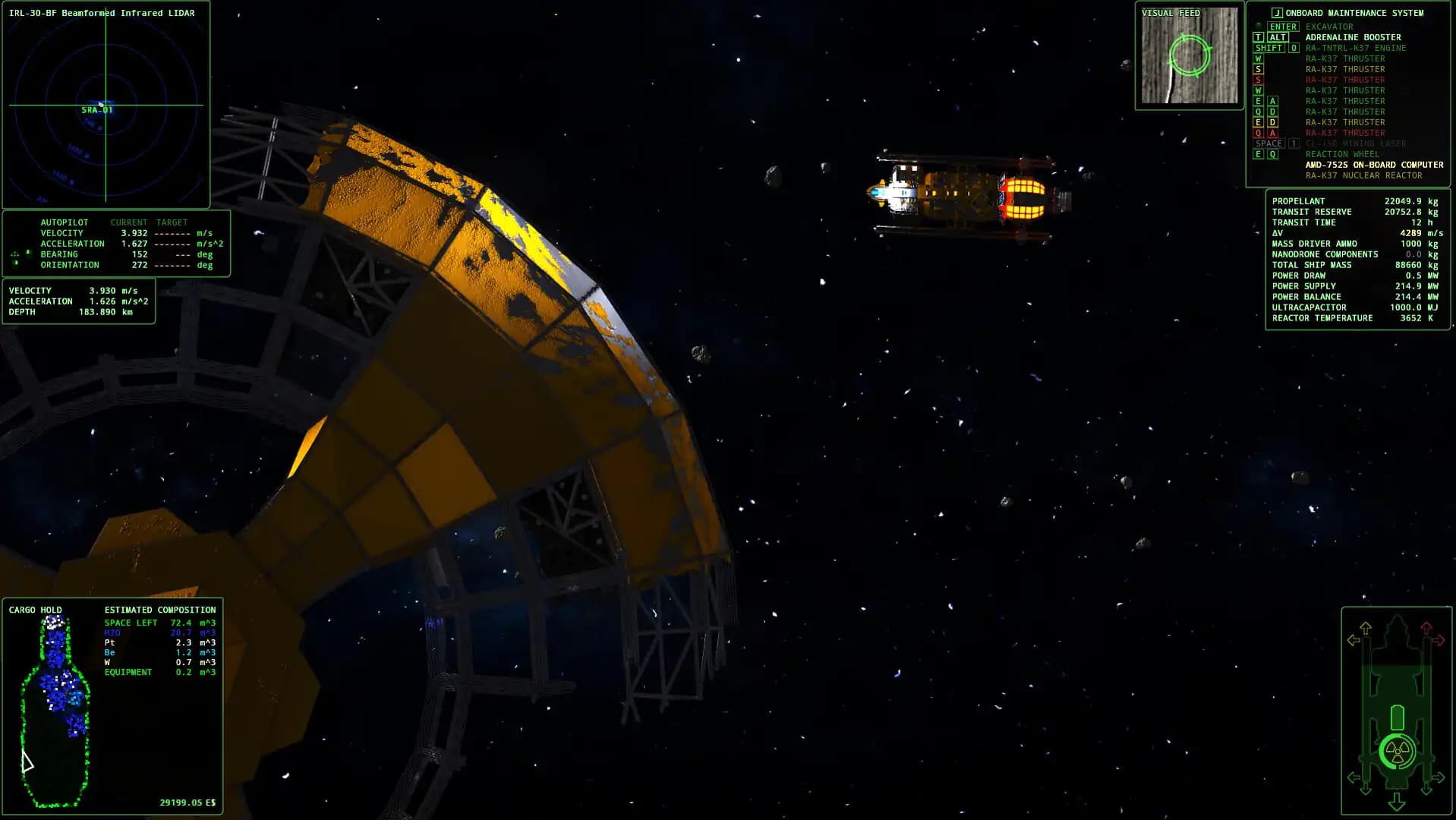 Rings of Saturn media 5
