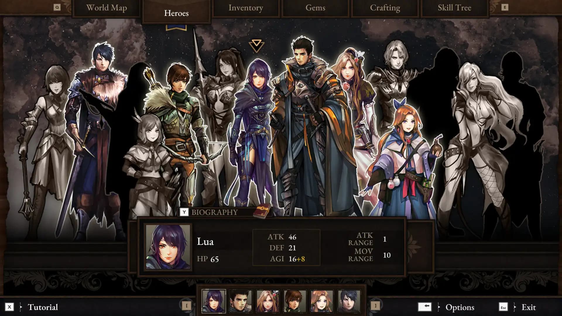 Rise Eterna media 2