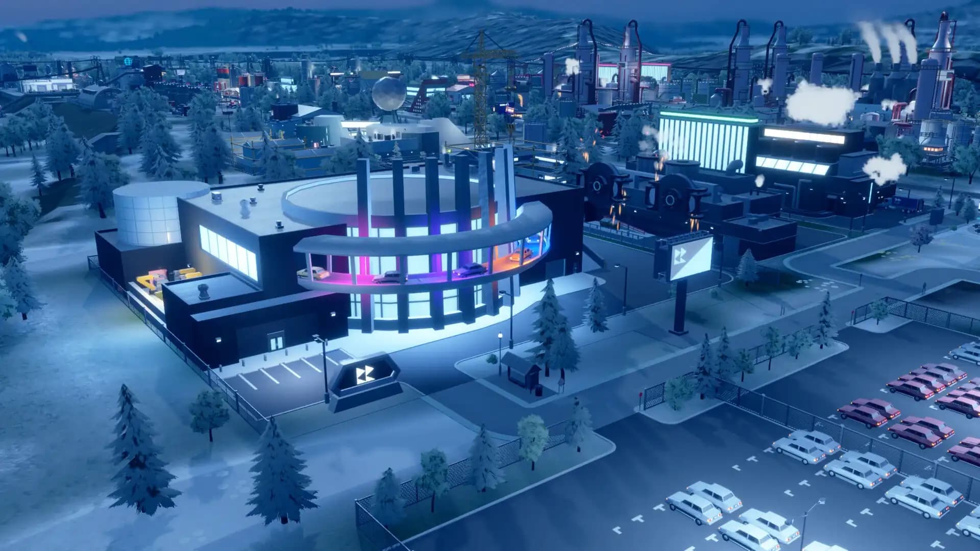 Rise of Industry 2 media 2
