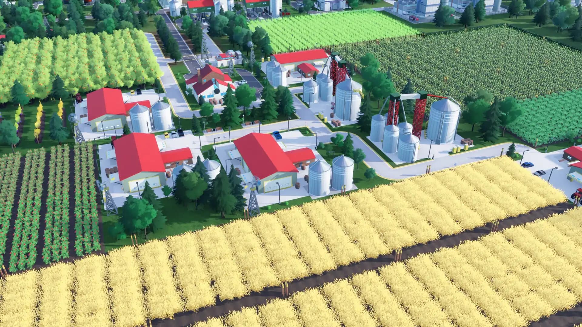 Rise of Industry 2 media 4
