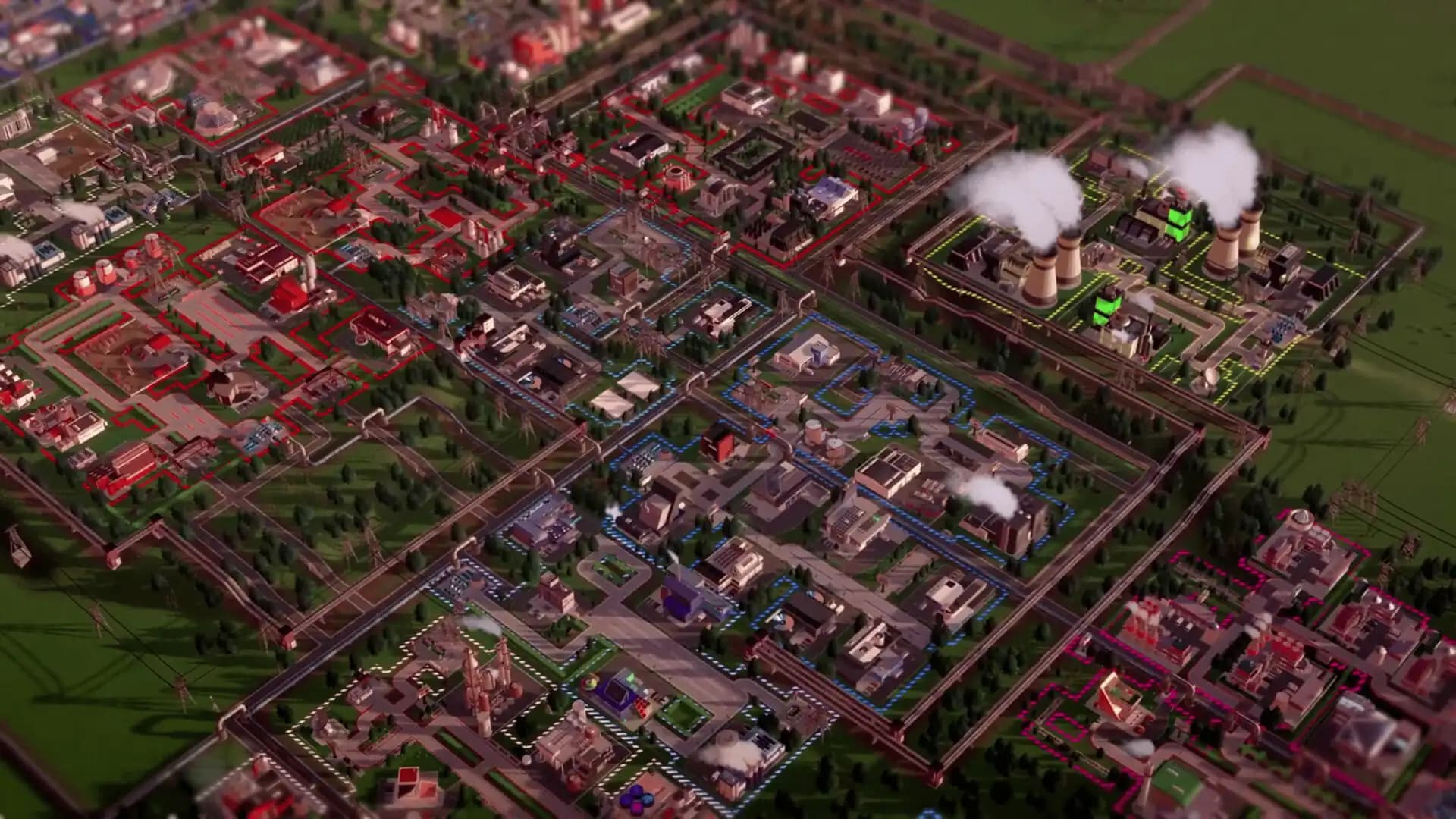 Rise of Industry 2 media 5