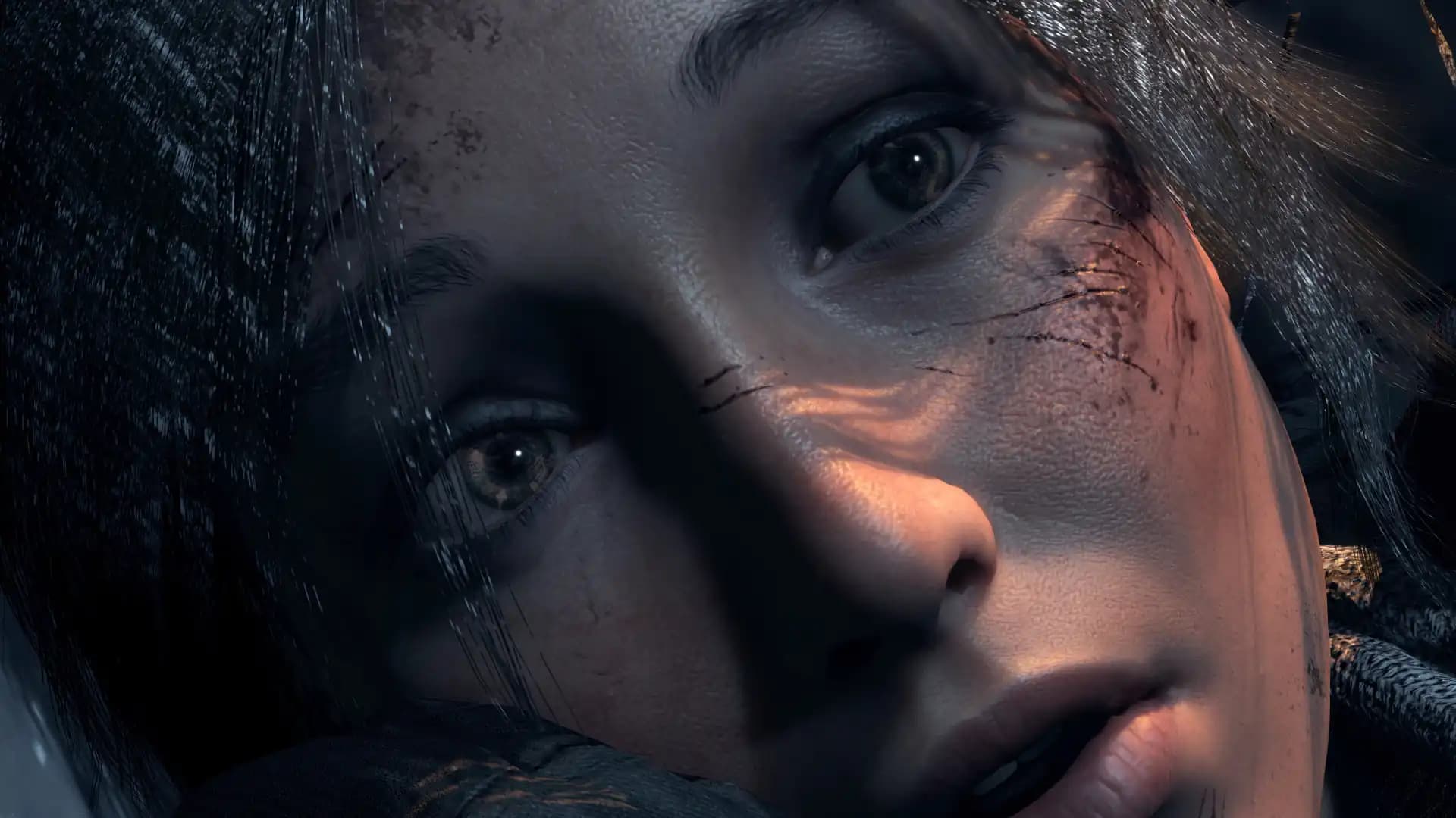 Rise of the Tomb Raider 20 Year Celebration media 3