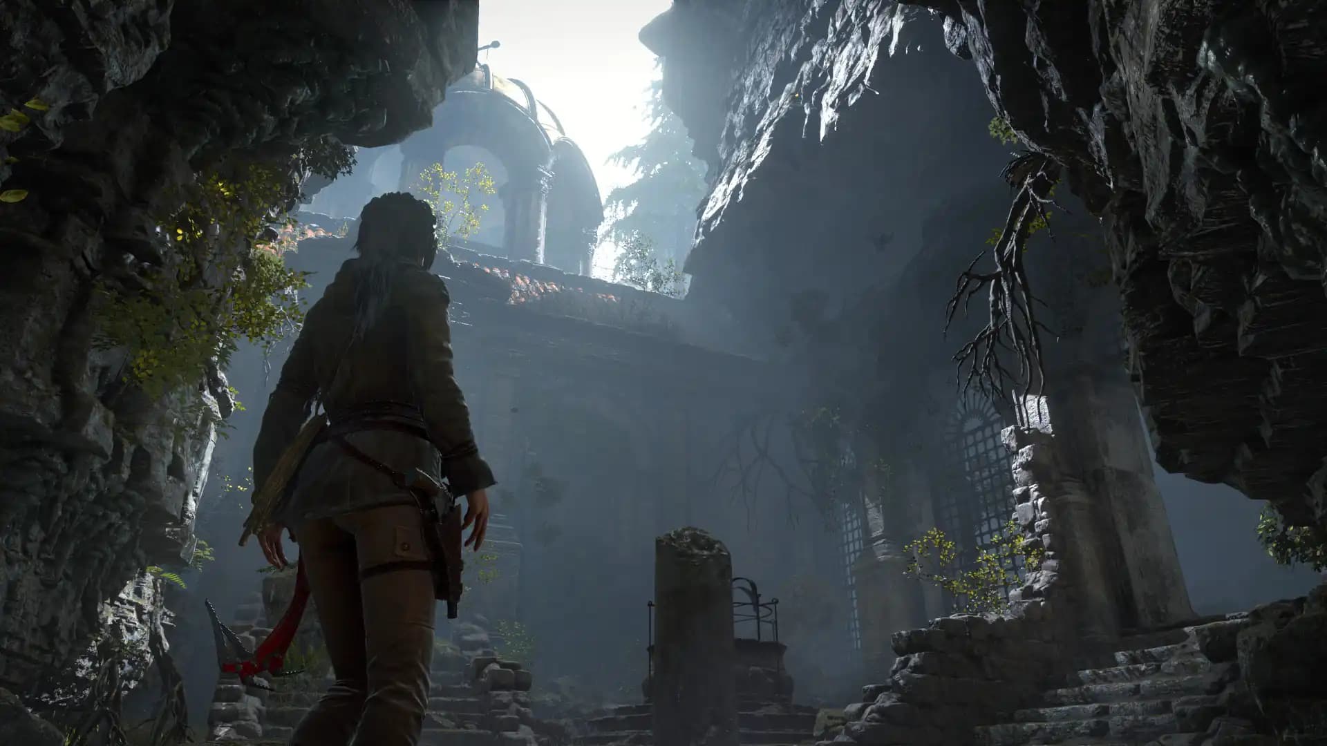 Rise of the Tomb Raider 20 Year Celebration media 4