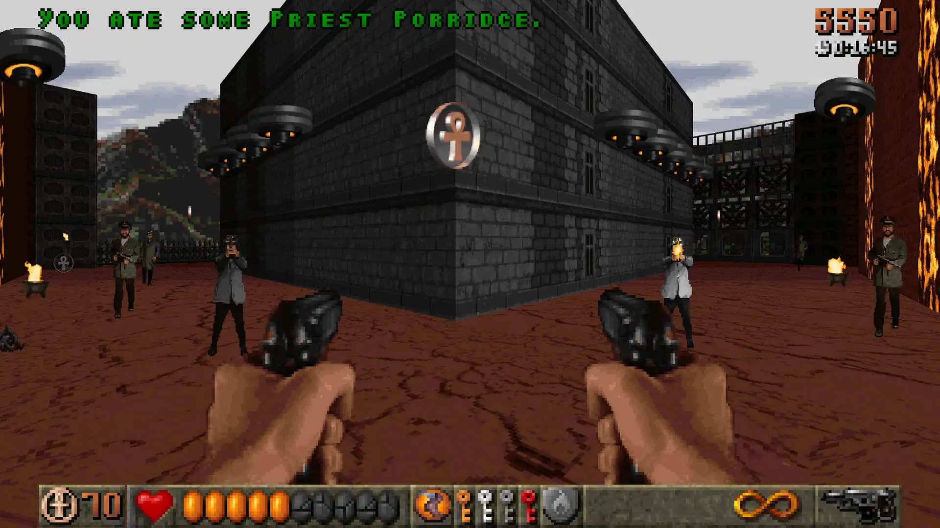 Rise of the Triad: Ludicrous Edition media 2