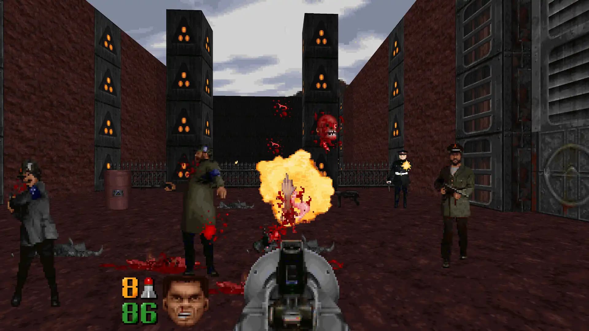 Rise of the Triad: Ludicrous Edition media 3