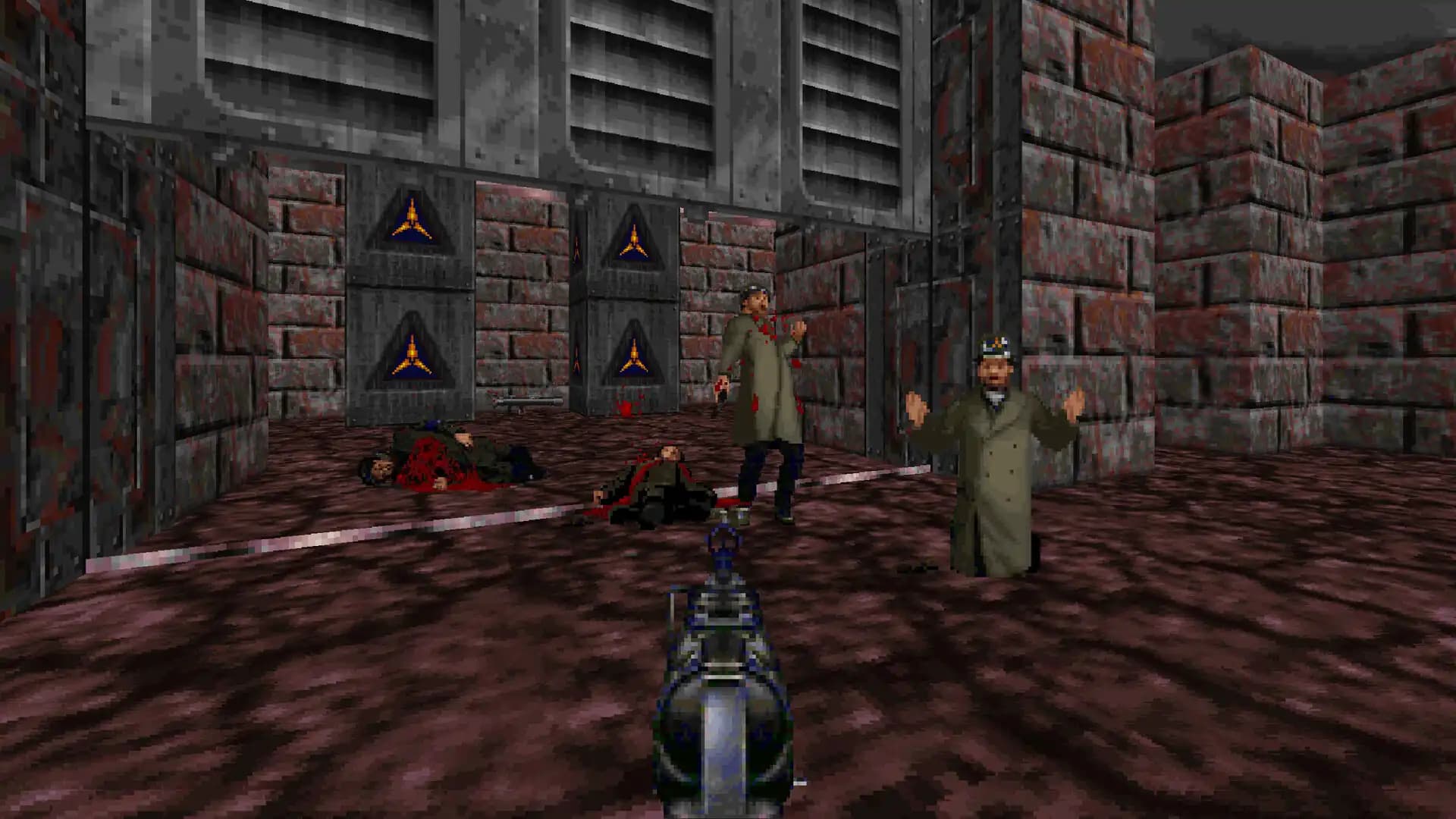 Rise of the Triad: Ludicrous Edition media 4