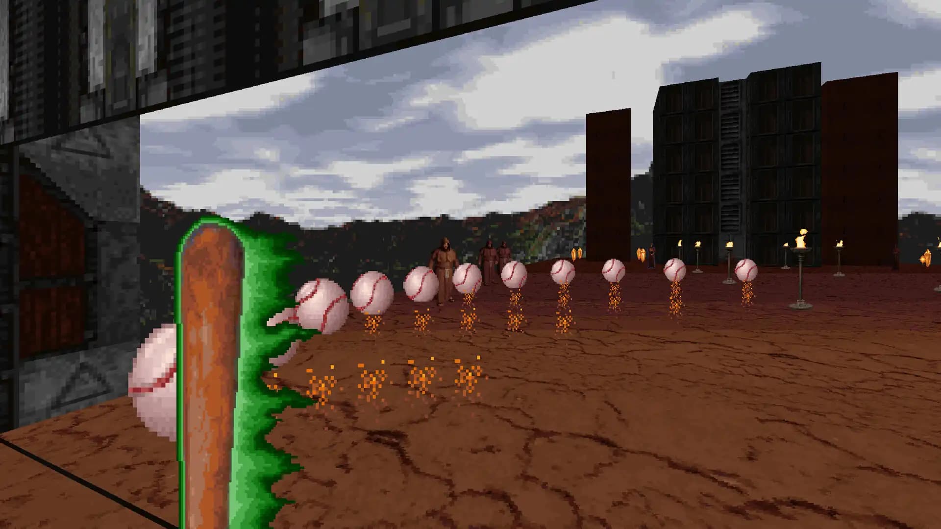 Rise of the Triad: Ludicrous Edition media 5